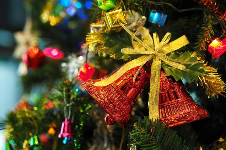 Vánoční zvyky a tradice